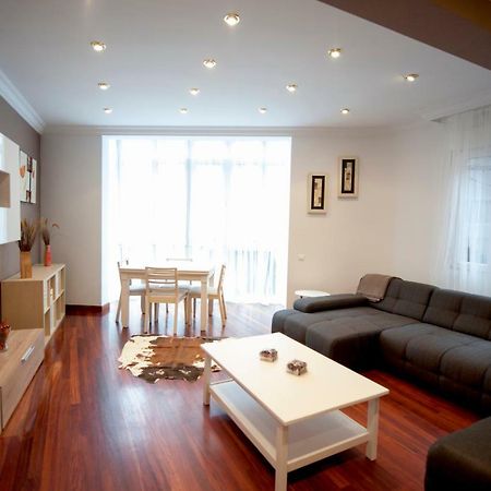 Calle Rio De La Pila Apartment ซานตานเดร์ ภายนอก รูปภาพ